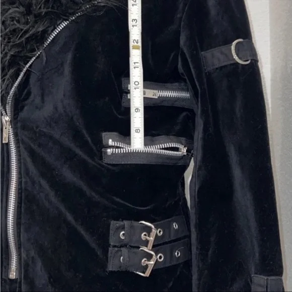 Tripp NYC jacket - Picture 5 of 13